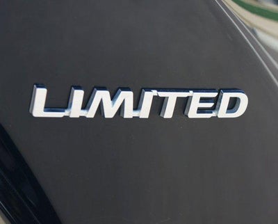 2023 Toyota bZ4X Limited