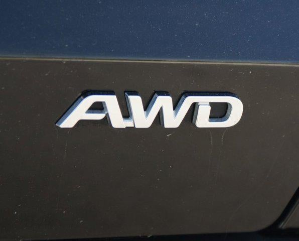 2023 Toyota bZ4X Limited