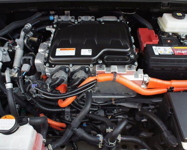 2023 Toyota bZ4X Limited