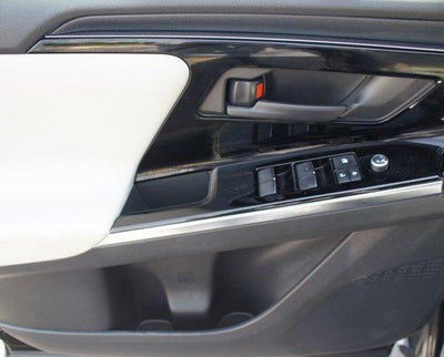 2023 Toyota bZ4X Limited