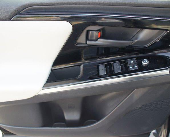 2023 Toyota bZ4X Limited