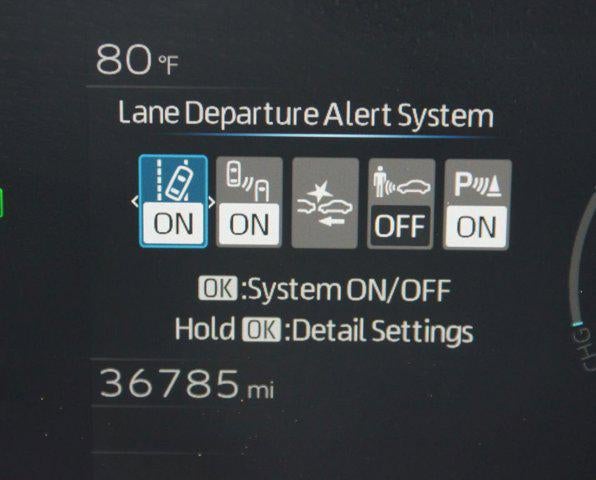 2023 Toyota bZ4X Limited