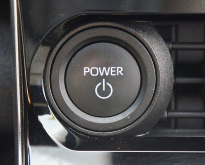 2023 Toyota bZ4X Limited