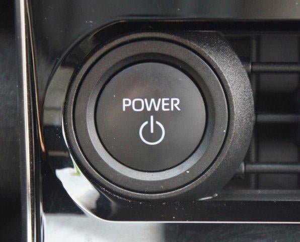 2023 Toyota bZ4X Limited