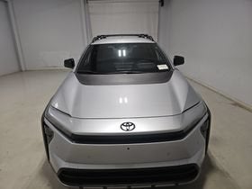 2026 Toyota bZ Woodland Premium