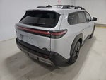 2026 Toyota bZ Woodland Premium