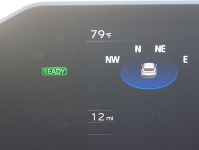 2026 Toyota bZ Woodland Premium
