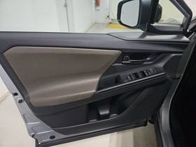 2026 Toyota bZ Woodland Premium