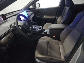 2026 Toyota bZ Woodland Premium