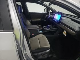 2026 Toyota bZ Woodland Premium