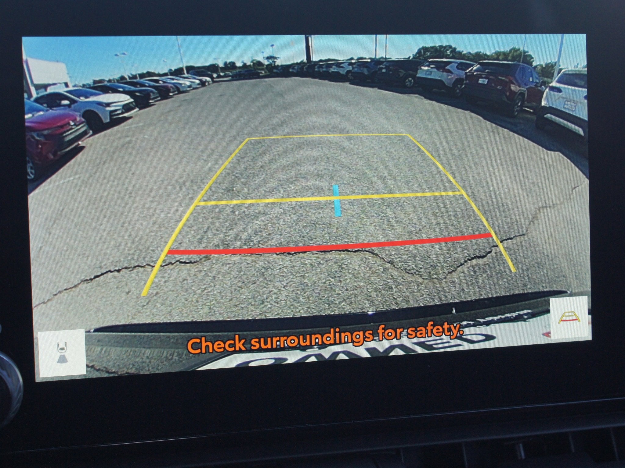 2025 Toyota RAV4 Plug-In Hybrid SE