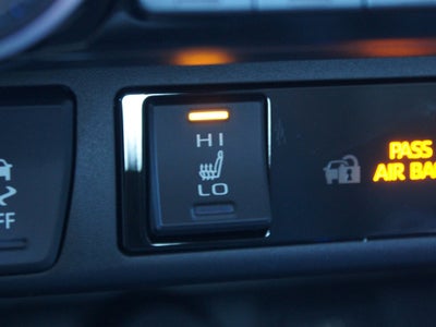 2025 Toyota RAV4 Plug-In Hybrid SE