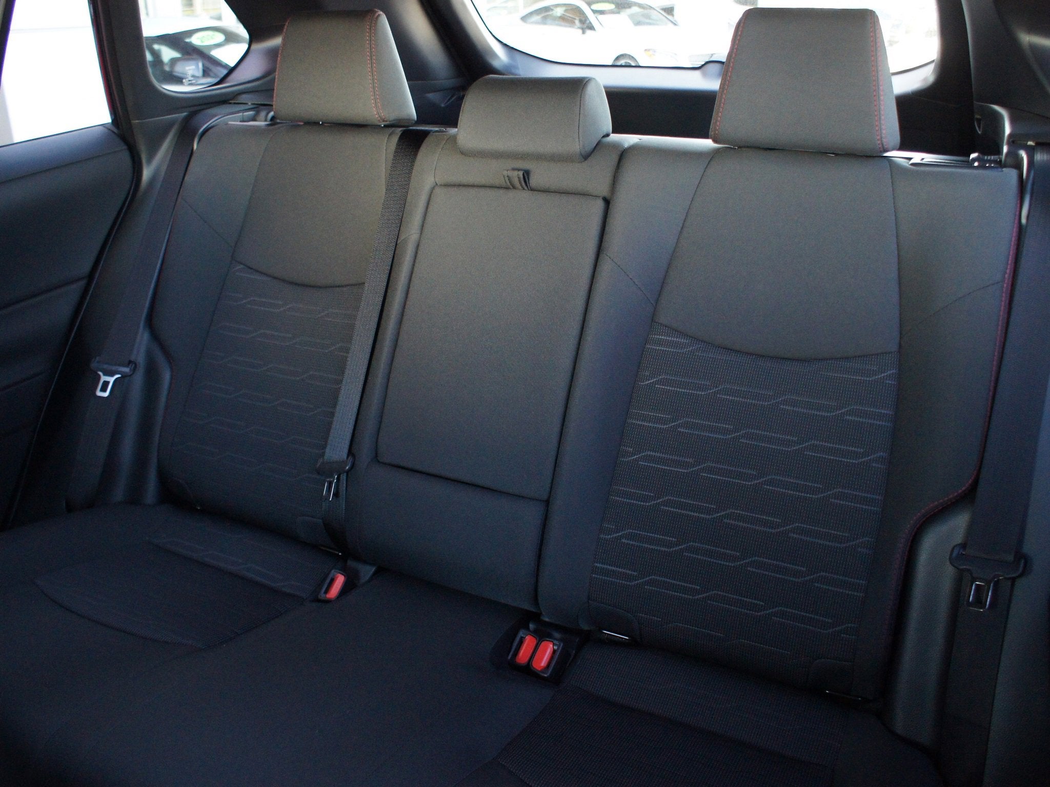 2025 Toyota RAV4 Plug-In Hybrid SE