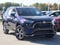 2025 Toyota RAV4 Plug-In Hybrid SE