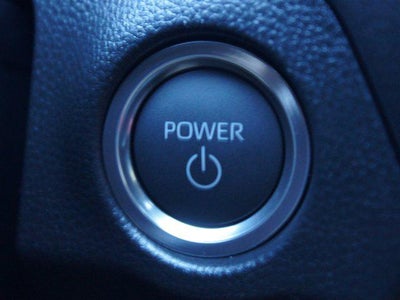 2025 Toyota RAV4 Plug-In Hybrid SE