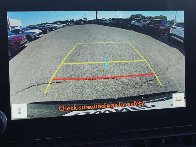 2025 Toyota RAV4 Plug-In Hybrid SE