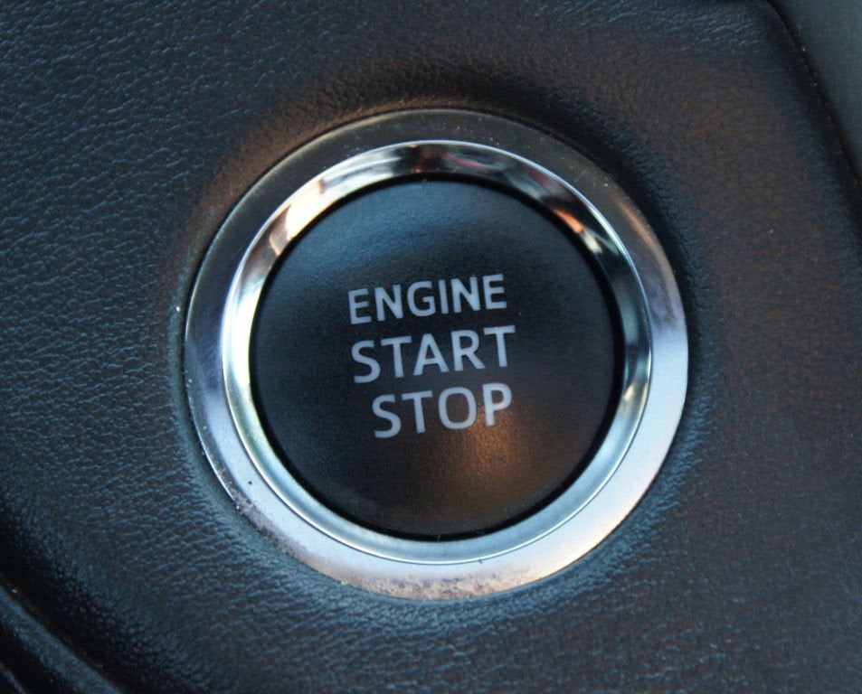 2021 Toyota Land Cruiser Base