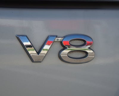 2021 Toyota Land Cruiser Base