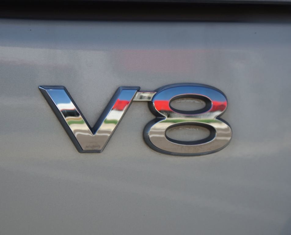 2021 Toyota Land Cruiser Base