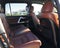 2021 Toyota Land Cruiser Base