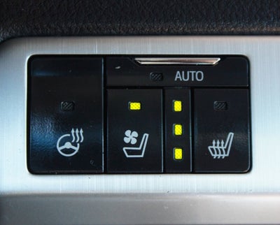 2021 Toyota Land Cruiser Base