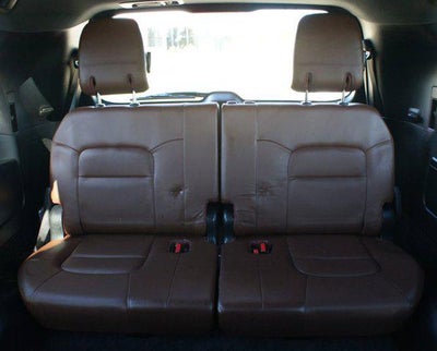 2021 Toyota Land Cruiser Base