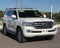 2021 Toyota Land Cruiser Base