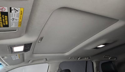 2018 Toyota Land Cruiser Base