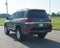 2018 Toyota Land Cruiser Base