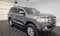 2018 Toyota Land Cruiser Base