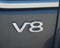 2018 Toyota Land Cruiser Base