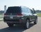 2018 Toyota Land Cruiser Base