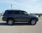 2018 Toyota Land Cruiser Base