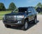 2018 Toyota Land Cruiser Base
