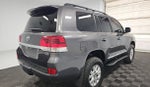 2018 Toyota Land Cruiser Base