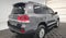 2018 Toyota Land Cruiser Base