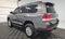 2018 Toyota Land Cruiser Base