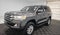 2018 Toyota Land Cruiser Base