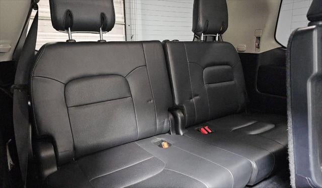 2018 Toyota Land Cruiser Base