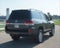 2018 Toyota Land Cruiser Base