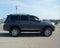 2018 Toyota Land Cruiser Base