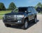 2018 Toyota Land Cruiser Base