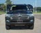 2018 Toyota Land Cruiser Base
