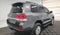2018 Toyota Land Cruiser Base