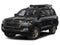 2021 Toyota Land Cruiser Base