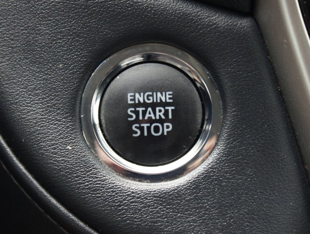 2019 Toyota Land Cruiser VXR