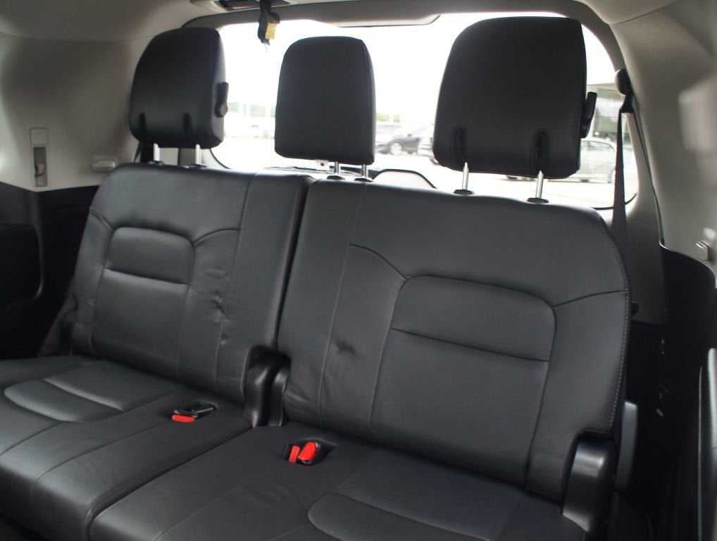 2019 Toyota Land Cruiser VXR