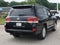 2019 Toyota Land Cruiser VXR