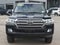 2019 Toyota Land Cruiser VXR
