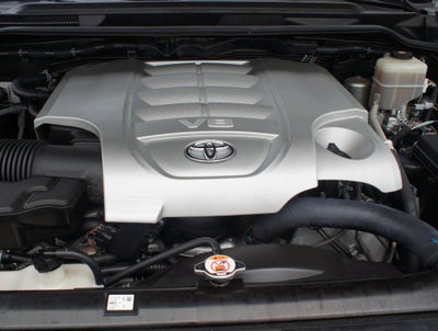 2019 Toyota Land Cruiser VXR